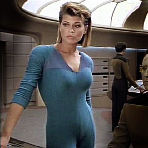 Star trek has given viewers many different aliens across its television shows and movies. Golf Charlie Papa: The Most Attractive Women Of Star Trek TNG