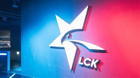 Lol lck which lck teams will dominate the lck spring split? One LCK team will not return in 2021 for the league's new ...