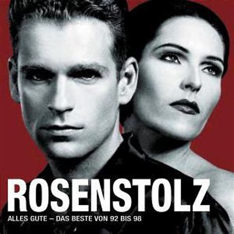 Maybe you would like to learn more about one of these? Alles Gute CD von Rosenstolz bei Weltbild.de bestellen