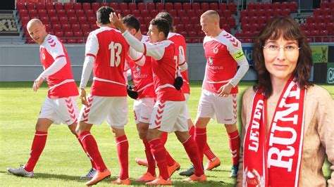 The club is affiliated to smålands fotbollförbund and play their home games at guldfågeln arena. "Kalmar FF borde starta ett damlag" - P4 Kalmar | Sveriges ...