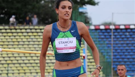 Konuyla ilgili açıklamlada bulunan slavia başkanı jaroslav tvrdik, menajerler 8 milyon euro sözü verdi ancak. Daniela Stanciu, a patra atletă româncă calificată la JO ...