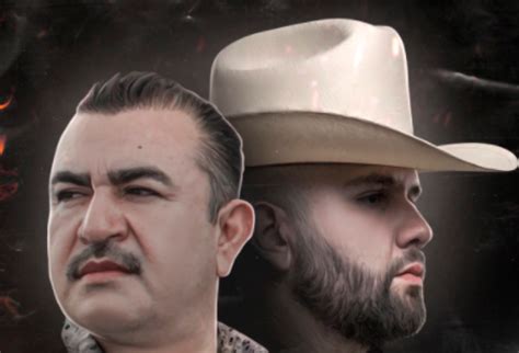 Carin leon adlı sanatçının si tu amor no vuelve (en vivo), tú ve diğer popüler şarkı ve albümlerinin keyfini çıkarın. Carin León y Tony Meléndez, juntos en nuevo tema 'El amor ...