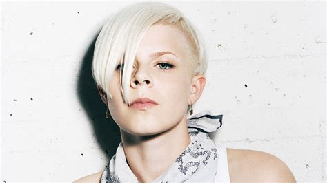 Robyn scored a pair of top 10 hits in 1997 with do you know (what it takes) and the songs were featured on her 1995 debut album, robyn is here , which topped billboard 's heatseekers albums. Robyn Plays Comeback Show And Talks About New Album - PRO ...