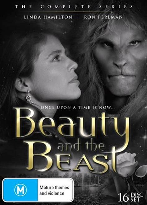 Spoiler alert it basically takes the hulk story and turn it into a romantic tv series. Beauty And The Beast | Series Collection, DVD | Buy online ...