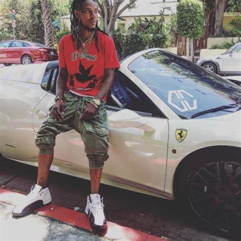 Wondering what fetty wap net worth in 2021 could be? Fetty Wap net worth: How much money does the LHHH star ...