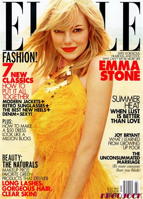 Check spelling or type a new query. Fergie Elle Magazine Cover | 6k pics