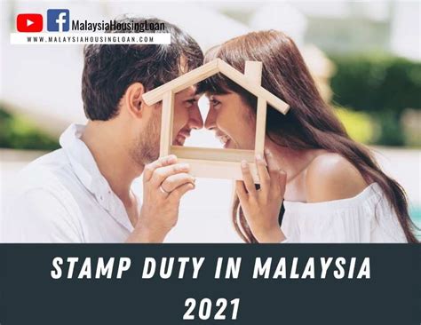 Check spelling or type a new query. Stamp Duty In Malaysia 2021 - Malaysia Housing Loan