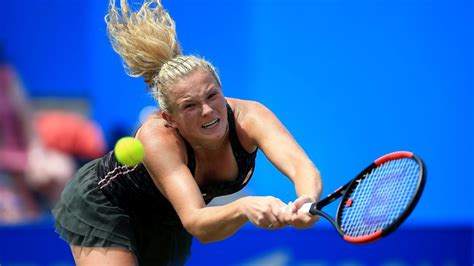 17 / 2021 madrid masters: Swedish Open tennis final Katerina Siniakova defeats ...