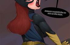 batgirl robin hentai bloadesefo foundry