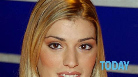 Per info e collaborazioni : Francesca Piccinini, dalla pallavolo alla tv