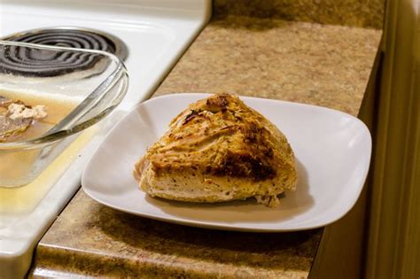 2 hrs and 40 mins. How to Cook a Pre-Cooked Oven Roasted Turkey Breast ...