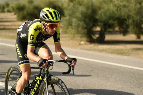 2021 tour de france teams. Clasificación de la etapa 4 de la Vuelta a Andalucía 2019