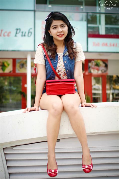 Vietnamese Beauty Girls by Khoa Nam Part 3 (76 pics ...