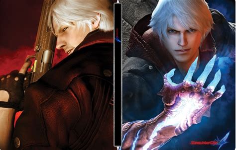 Add your names, share with friends. Free Download Imagens Do Nero Devil May Cry - best ...