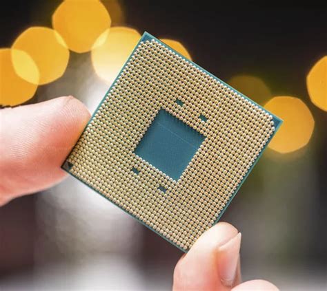 The following is a list of amd cpu microarchitectures. Amd K19 : The following is a list of amd cpu ...