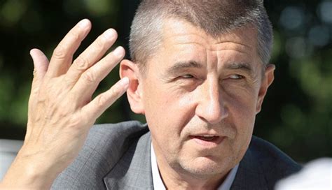 Andrej babiš bývá často označován jako „protekční dítko režimu. Miliardář Andrej Babiš vzdal boj s polskou PKN Orlen ...