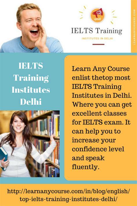Score high marks in ielts by taking ielts coaching online from a reputed ielts training centre in hyderabad. Latest™ Top 5 IELTS Training Institutes in Delhi | Ielts ...