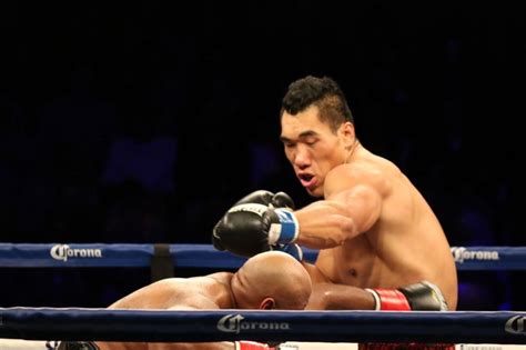 Dong jianjun, known by his ring name taishan dong, is a chinese professional boxer who fights at heavyweight. Golden Boy's Giant: Can 7-foot Chinese Boxer Taishan Dong ...