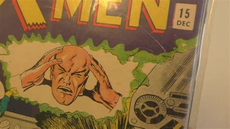 Found vintage comic books and want to sell comics fast? Sell My Comic Books Meets the First Parasite in an ...