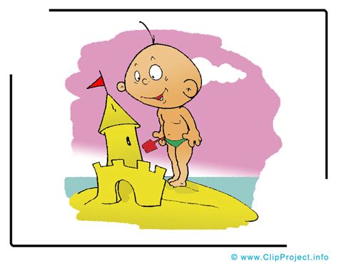 Trouvez les parfaites illustrations spéciales chateau de sable sur getty images. Château de sable dessin gratuit à télécharger - Voyage ...