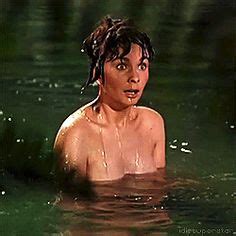 Skinny dipping in public lake in nebraska part 2 15 min. Spartacus - 1960 (Jean Simmons, Kirk Douglas) | FILM ...