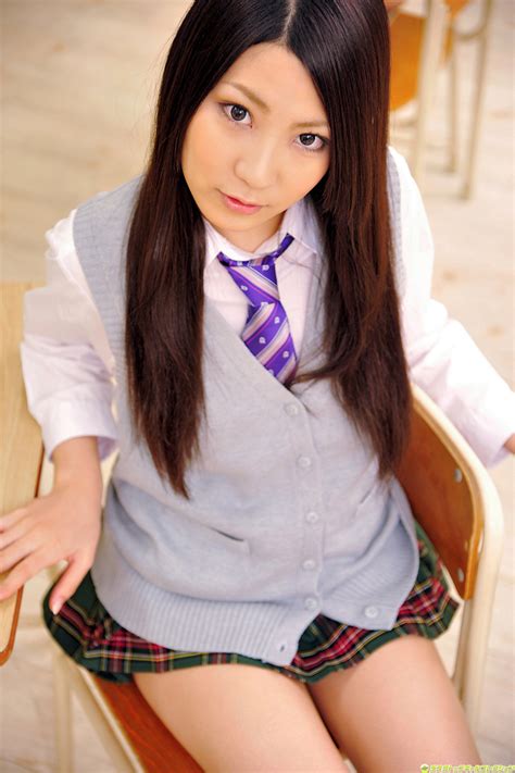 Sexy Gravure Japanese Girl: Kotona Sakai - Sexy Hot Gravure Idol Model