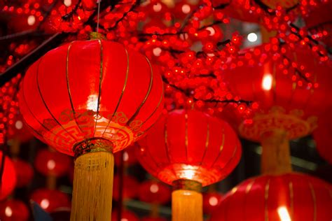 How long is chinese new year? Chinese New Year 2021: The Year of the Ox | Lunar New Year ...