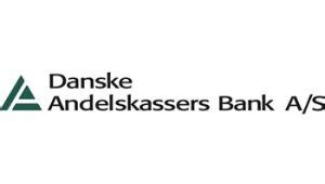 Stor oversigt over de danske banker. Danske Andelskassers Bank - Koldby - Banker i Danmark