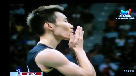 Had maksimum tahun loan kereta. Gambar Lee Chong Wei Tunjuk 1 Malaysia selepas Menang ...