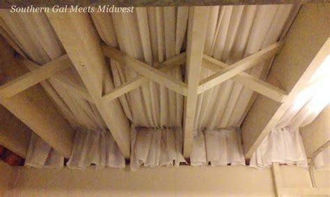 Home ideas unfinished basement ceiling. Basement Craft Room Ceiling | Basement craft rooms ...