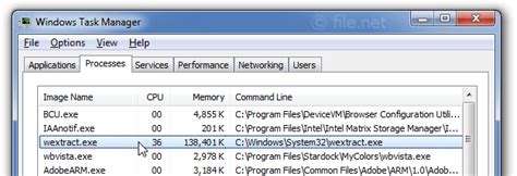 Best self extractor includes rar file extractor win32 cabinet self extractor rar file extractor 7z extractor cab extractor tar extractor archive extractor 7z extractor zip extractor iso extractor arj extractor lzma extractor z extractor bz2 extractor gz extractor jar extractor nsis extractor cpio extractor chm extractor bzip2. wextract.exe Windows process - What is it?