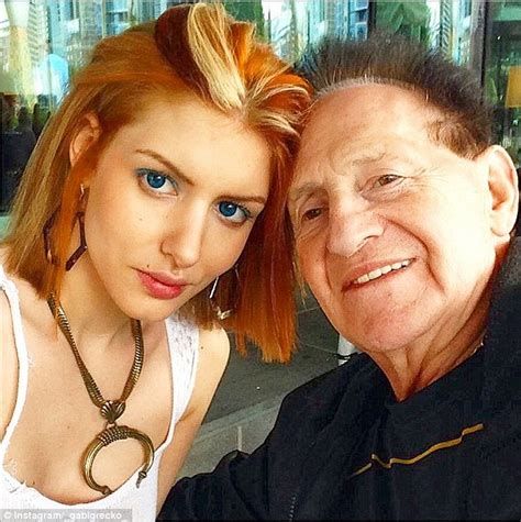 Geoffrey walter edelsten is an australian medical entrepreneur who founded allied medical group. Geoffrey Edelsten, 71, shows off hairstyle with white ...