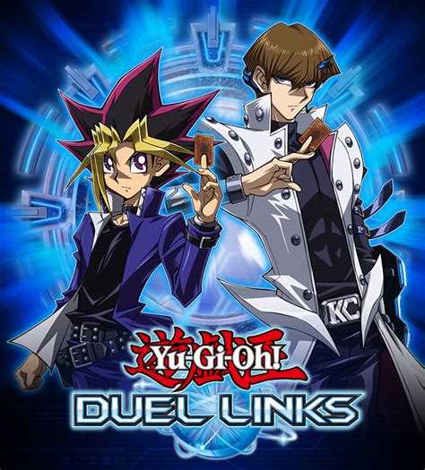 You will be granted access to the members area of the forum in case of any open questions or feedback. Yu-Gi-Oh! Duel Links | Yu-Gi-Oh! Wiki en Español | FANDOM ...