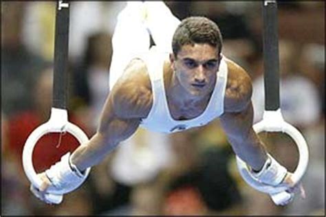 Joining the gymnastics at any age club of returning superstars is, romanian legend, marian dragulescu, the most successful romanian male gymnast. BBC SPORT | Photo Galleries | Ones to watch in Glasgow