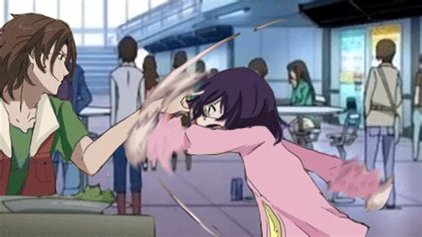 Then you've come to the right place. gundam 00 gifs | WiffleGif