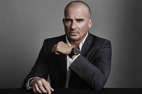 Dominic purcell's full name is dominic haakon myrtvedt purcell.he was born on february 17, 1970, in wallasey, cheshire, england. Dominic Purcell, ambassadeur de la marque australienne ...