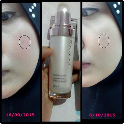 Wet your palms with water. Mary Kay Malaysia with Suraya Azmi: Hilangkan Jeragat ...