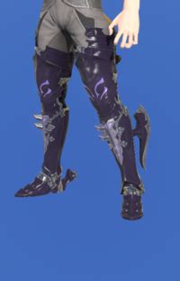 Fully upgraded weapons and armors can be augmented to further enhance their power. Augmented Drachen Greaves - Gamer Escape: Gaming News ...