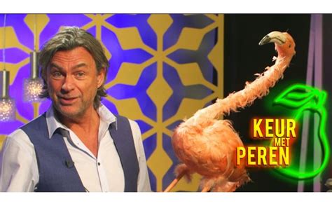 Afgelopen nacht was ik weer es te gast op npo radio 1. Eigen tv show voor Eddy Keur op OUTtv | Totaal TV