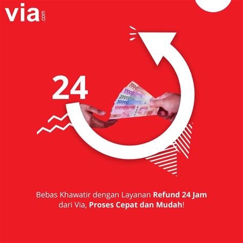 The asean super app for booking flights, hotels, activities, food, unlimited deals and so much more! Langkah-langkah Refund Tiket Air Asia | Via.com - Sahabat ...