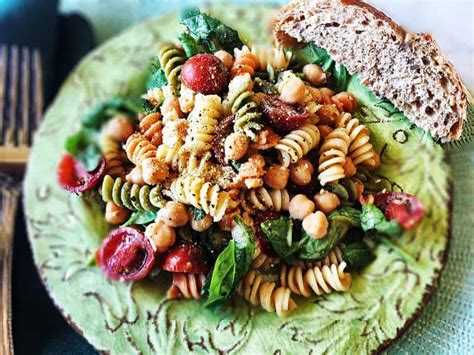 We did not find results for: Pasta Salad with Dijon Vinaigrette | Veggie Fun Kitchen