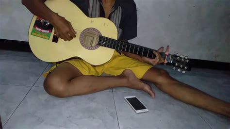 Am g tak perlu tak perlu sedu sedan itu. Cover Iwan fals-lonteku - YouTube