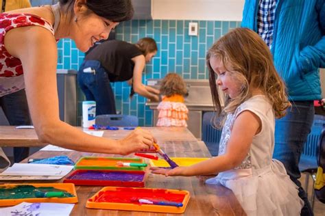 We offer a variety of classes like cabinet building, finishing, and wood turning. PSST… 13 FAMILY-FRIENDLY DENVER PLACES FOR MAKING ARTS ...