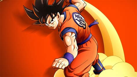 Sep 23, 2021 · dragon ball z: Dragon Ball Z: Kakarot. IT'S OVER 9000!!! (Огляд) - PlayUA