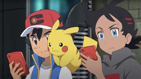 The xy and xyz series has been featured on netflix for a number of years now so there has been ample time the attached link offers a complete viewing order for the pokemon tv series which is basically the original broadcast order. Netflix grabs new and exclusive Pokémon series, launching ...