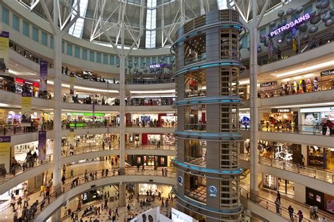 This is one of the biggest mall in malaysia that. Biggest Shopping Malls in Kuala Lumpur