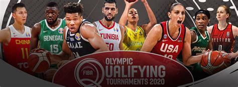 Further, any noc that has had a men's or women's team play in the basketball at the 2012 summer olympics or basketball at the 2016 summer olympics tournaments is ineligible for the uoqt. 2021 Olympics Basketball Qualifiers - NEWREAY