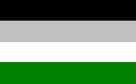 The pride flag of omnisexuality has five horizontal bars of light pink, pink, light blue, blue and dark blue colors. Cheated Out of Childhood: The Gender and Sexuality ...