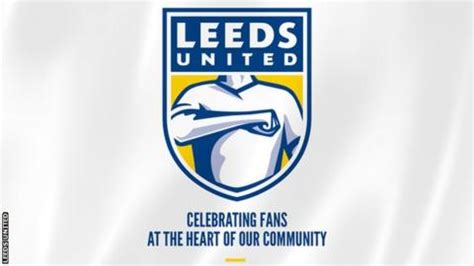 After seeing the publicity leeds united got,gloucester decided to take their crest to another level. Leeds United: Consultation on change to club's crest to be ...