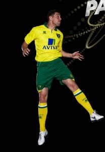 He is an attending emergency m. New Norwich Kit 12-13- Errea Norwich City Home Shirt 2012 ...